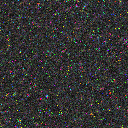 World at epoch 20000