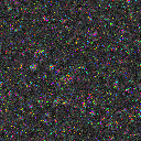 World at epoch 20000