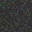 World at epoch 20000