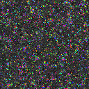 World at epoch 20000
