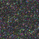 World at epoch 20000
