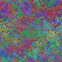 World at epoch 12000