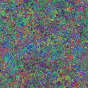 World at epoch 19000