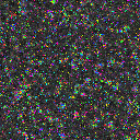 World at epoch 20000
