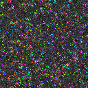 World at epoch 20000