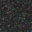 World at epoch 4000