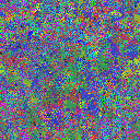 World at epoch 20000