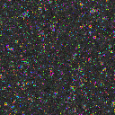 World at epoch 20000