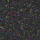 World at epoch 20000