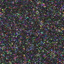 World at epoch 20000