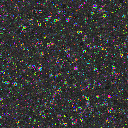 World at epoch 20000