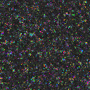 World at epoch 8000