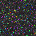 World at epoch 9000