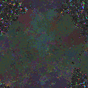World at epoch 16900