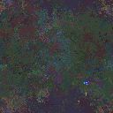 World at epoch 17000