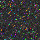 World at epoch 20000