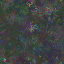 World at epoch 18000