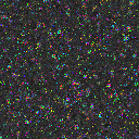 World at epoch 20000