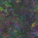 World at epoch 19000
