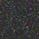 World at epoch 20000