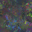 World at epoch 20000