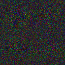 World at epoch 0