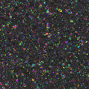 World at epoch 20000