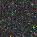 World at epoch 20000