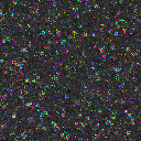 World at epoch 20000