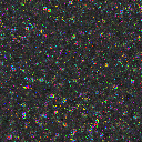 World at epoch 20000
