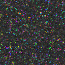 World at epoch 20000