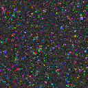 World at epoch 20000