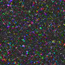 World at epoch 20000