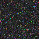 World at epoch 2000