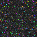 World at epoch 3000