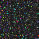 World at epoch 2000