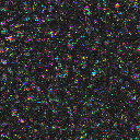 World at epoch 3000