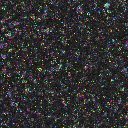 World at epoch 4000
