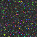 World at epoch 20000