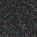 World at epoch 6000
