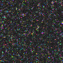 World at epoch 6000