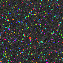 World at epoch 20000