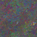 World at epoch 11000