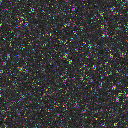 World at epoch 20000