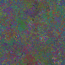 World at epoch 12000