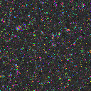 World at epoch 20000