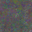 World at epoch 13000