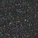 World at epoch 20000