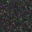 World at epoch 5000