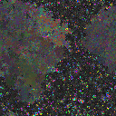 World at epoch 7700